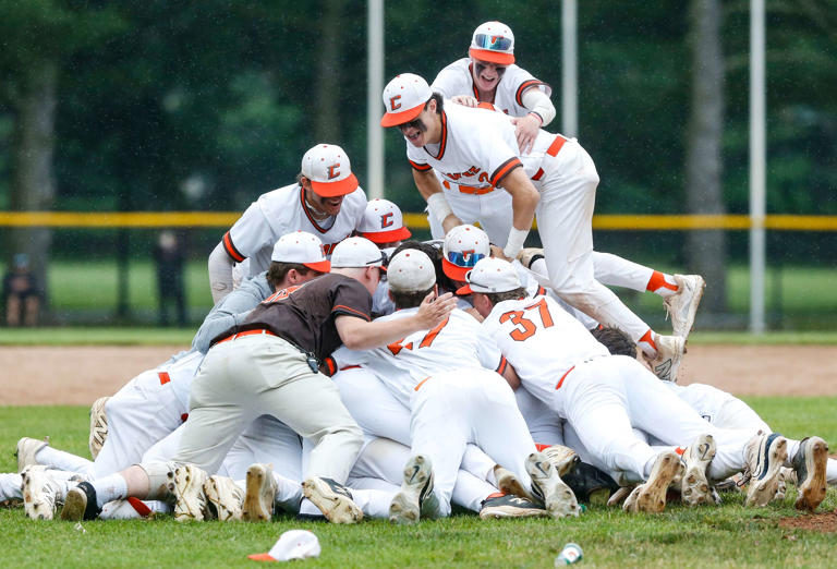 South Jersey baseball notes: Tourney talk, booming bats, career ...