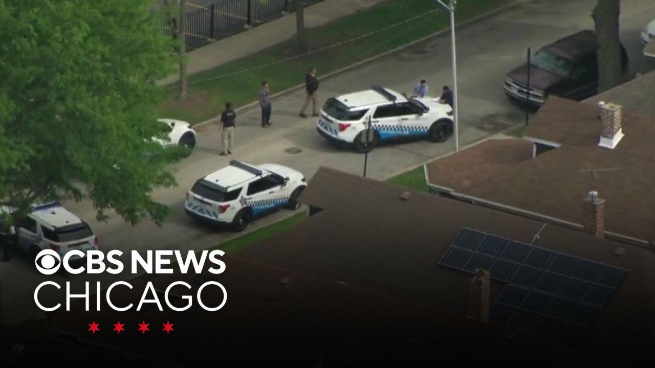 74-year-old man killed in Auburn Gresham shooting