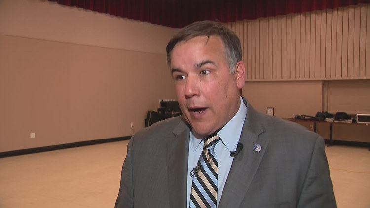 Columbus mayor calls fire equipment issues 'unacceptable' amid growing ...