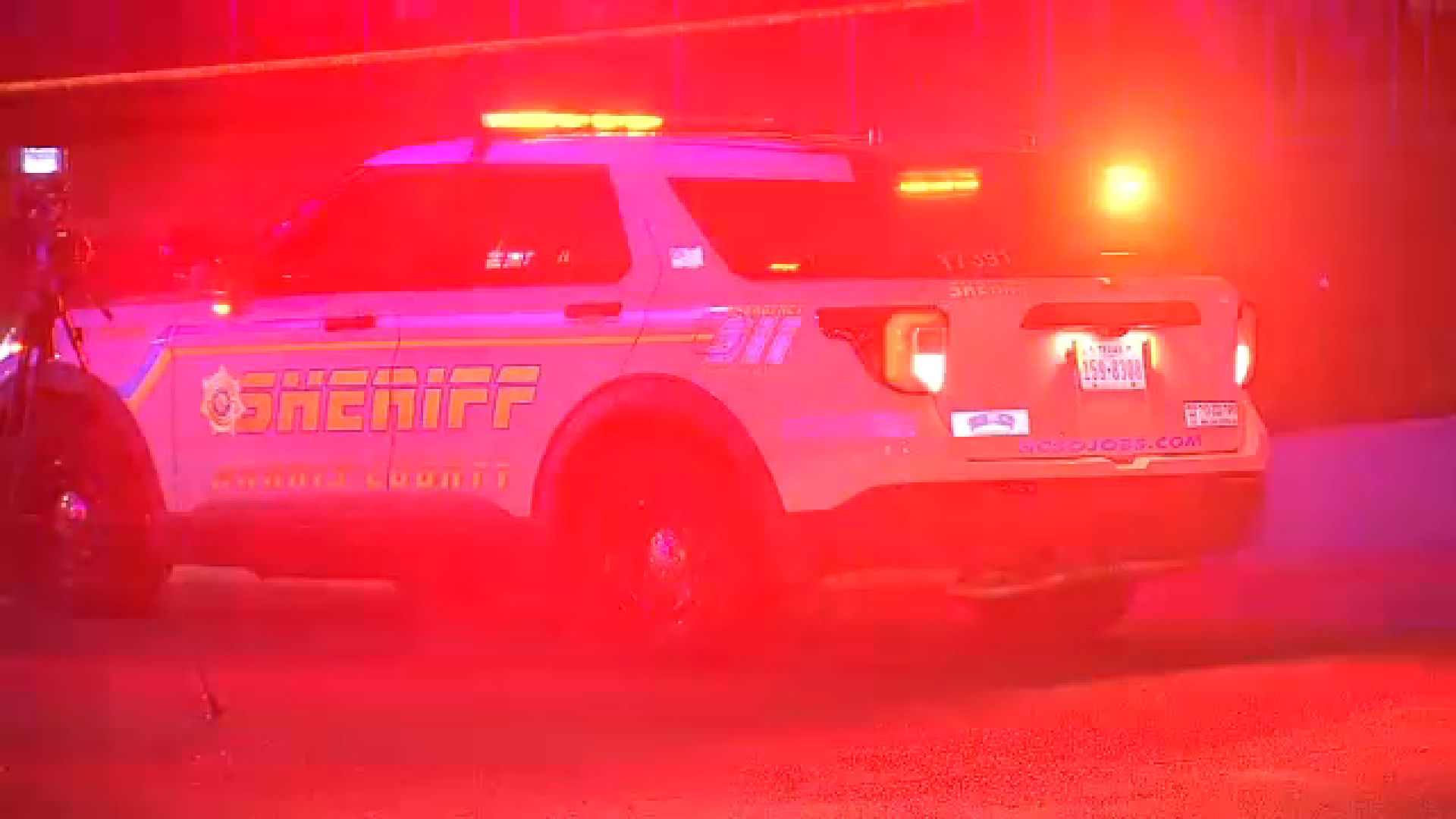 Man shot multiple times, killed in north Harris County apartment ...
