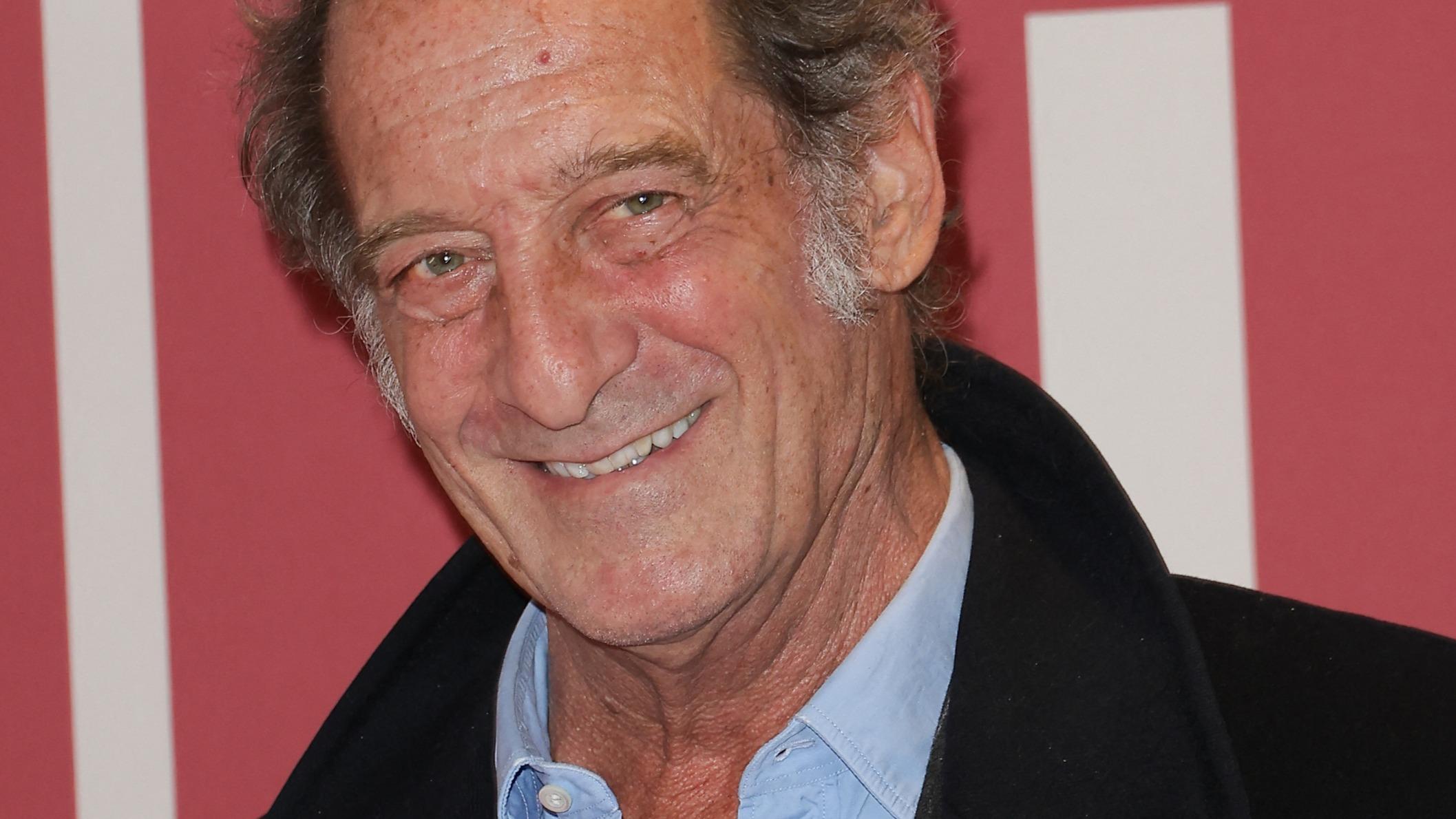 Vincent Lindon : Pourquoi l'acteur a choisi la Gascogne