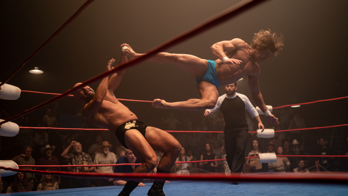 Netflix to remove 'The Iron Claw': Zac Efron's acclaimed wrestling ...