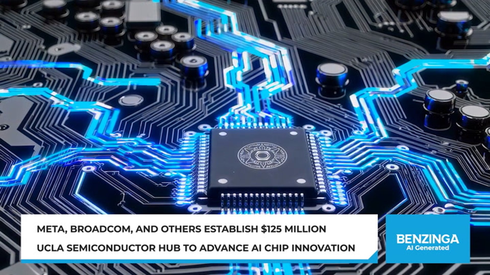 $125M UCLA chip hub