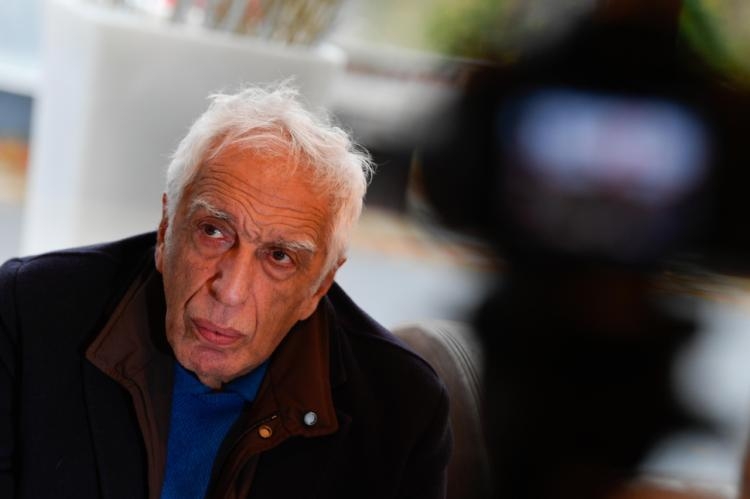 Gérard Darmon abandonne La Ciotat suite à accusations