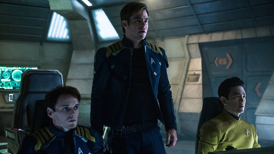 Star Trek Beyond