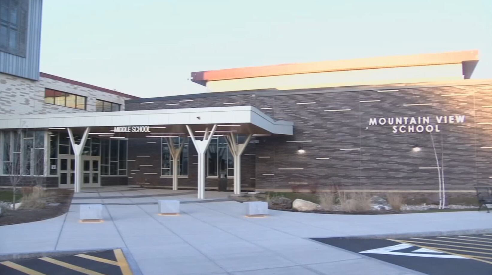 Easthampton school network down after cybersecurity incident