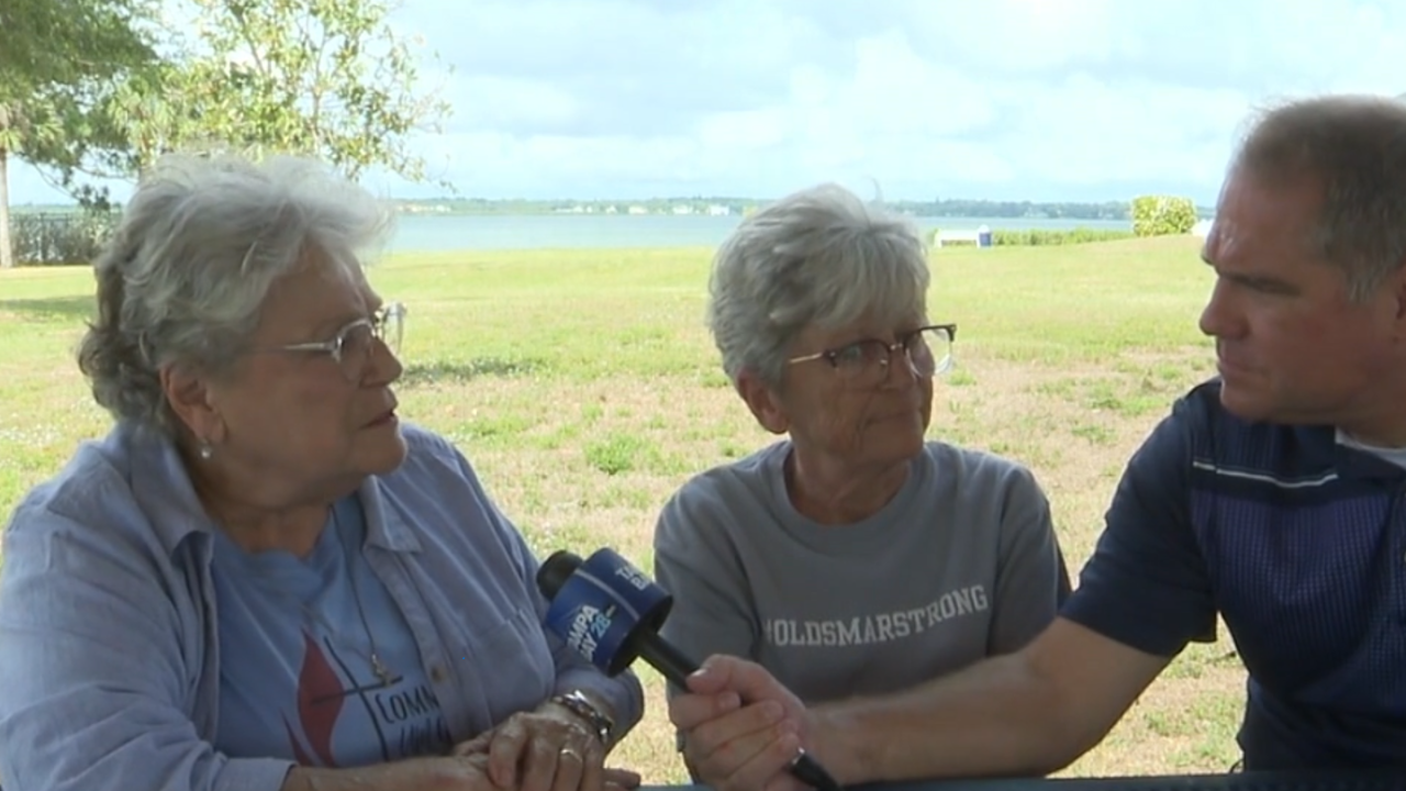 Residents encouraged to sign evacuation pledge