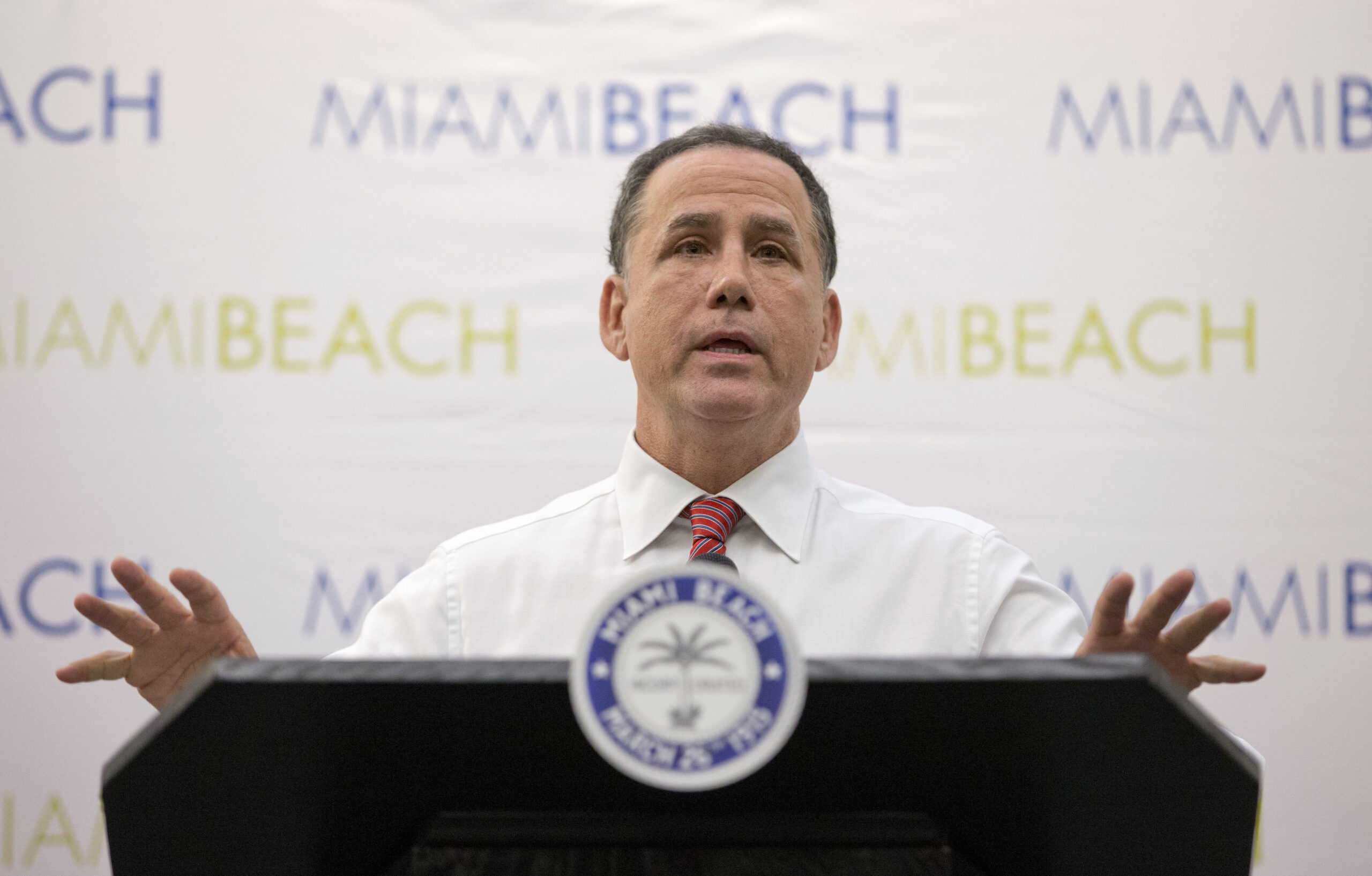 Jeffrey Epstein’s ex-assistant accuses former Miami Beach mayor of ...