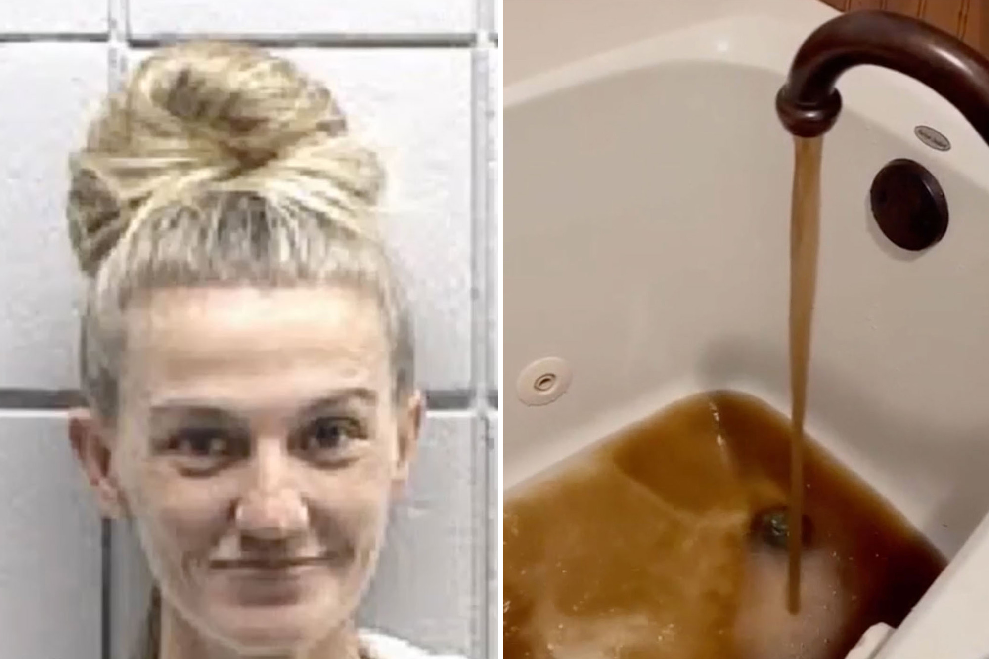 Texas mom suing cops who arrested her for drawing attention to city’s ...