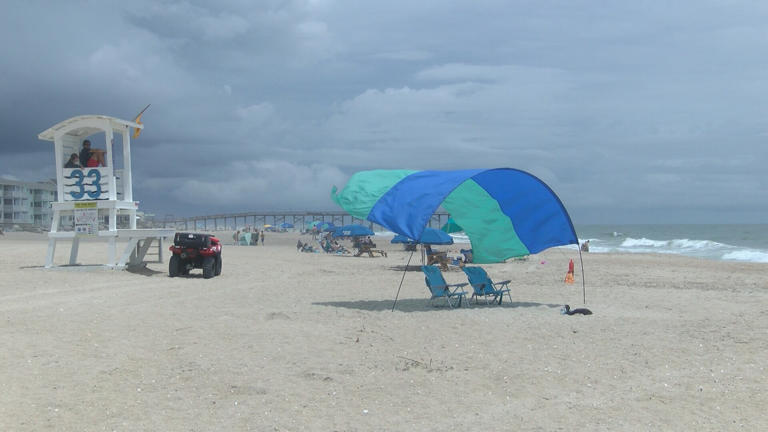 Time running out for input on Carolina Beach resilience projects