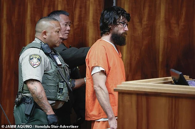 America's angriest driver sentenced for terrorizing teenage girl and ...