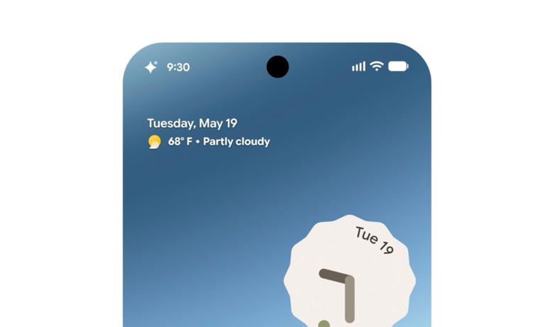 Android Halo could be the missing link between Android and AI agents
