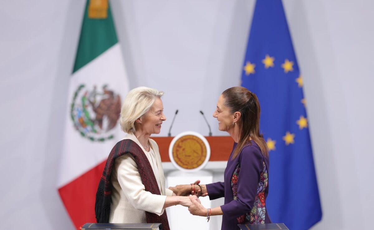 Acuerdo con Unión Europea eliminará 83% de aranceles agropecuarios ...