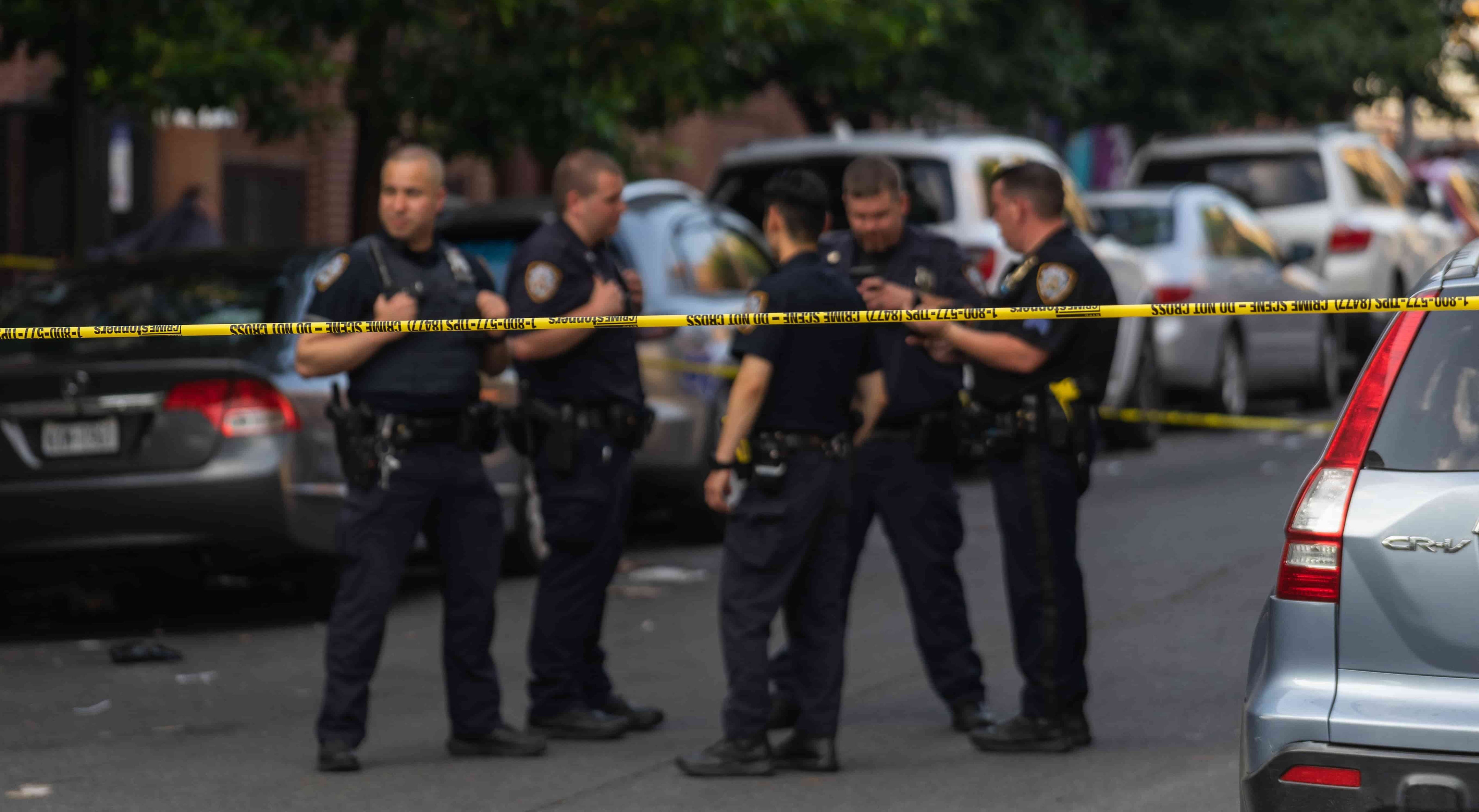 Assault, home invasion and hostages. Crypto ransom violence is on the ...