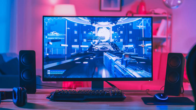 3 OLED monitors with deep discounts in May 2026