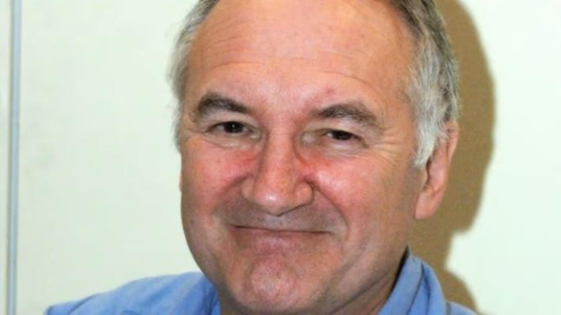 'Doctor Who' actor Michael Keating dies at 79