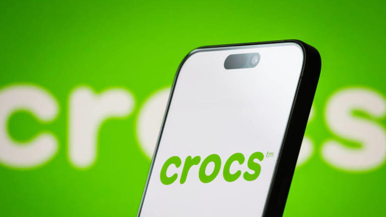 Crocs' classic clogs are now just $28 for a limited time