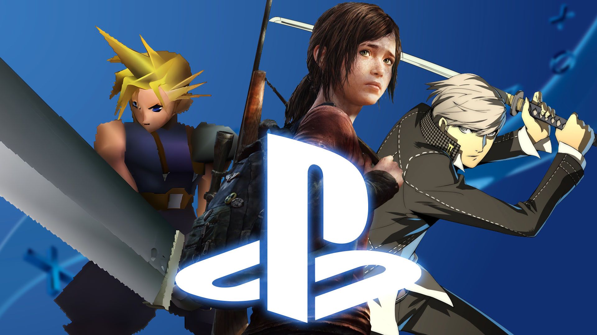 The console-defining game of every PlayStation system
