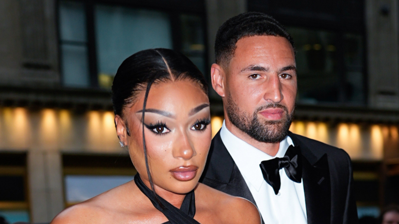 Who do I talk to?: Megan Thee Stallion breaks silence on how she struggles without both her parents amid split with Klay Thompson