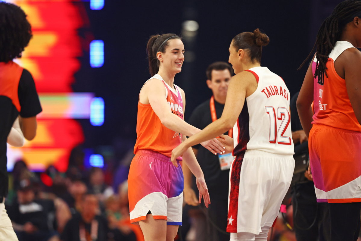 The Big Lead lists the hardest WNBA records to beat