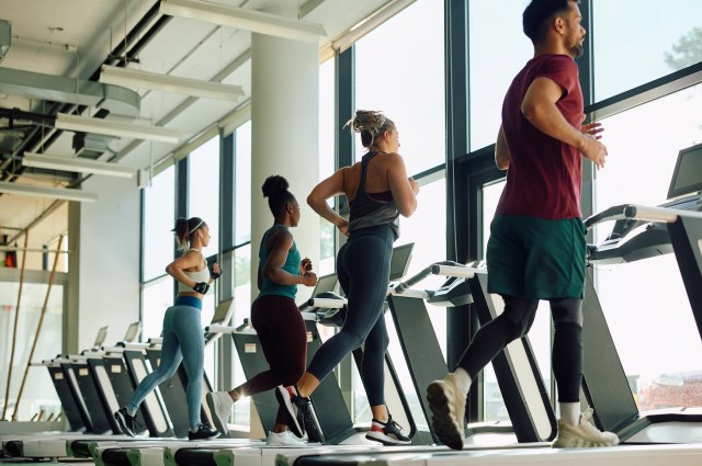 Adults may need 4 times more exercise than current guidelines suggest ...