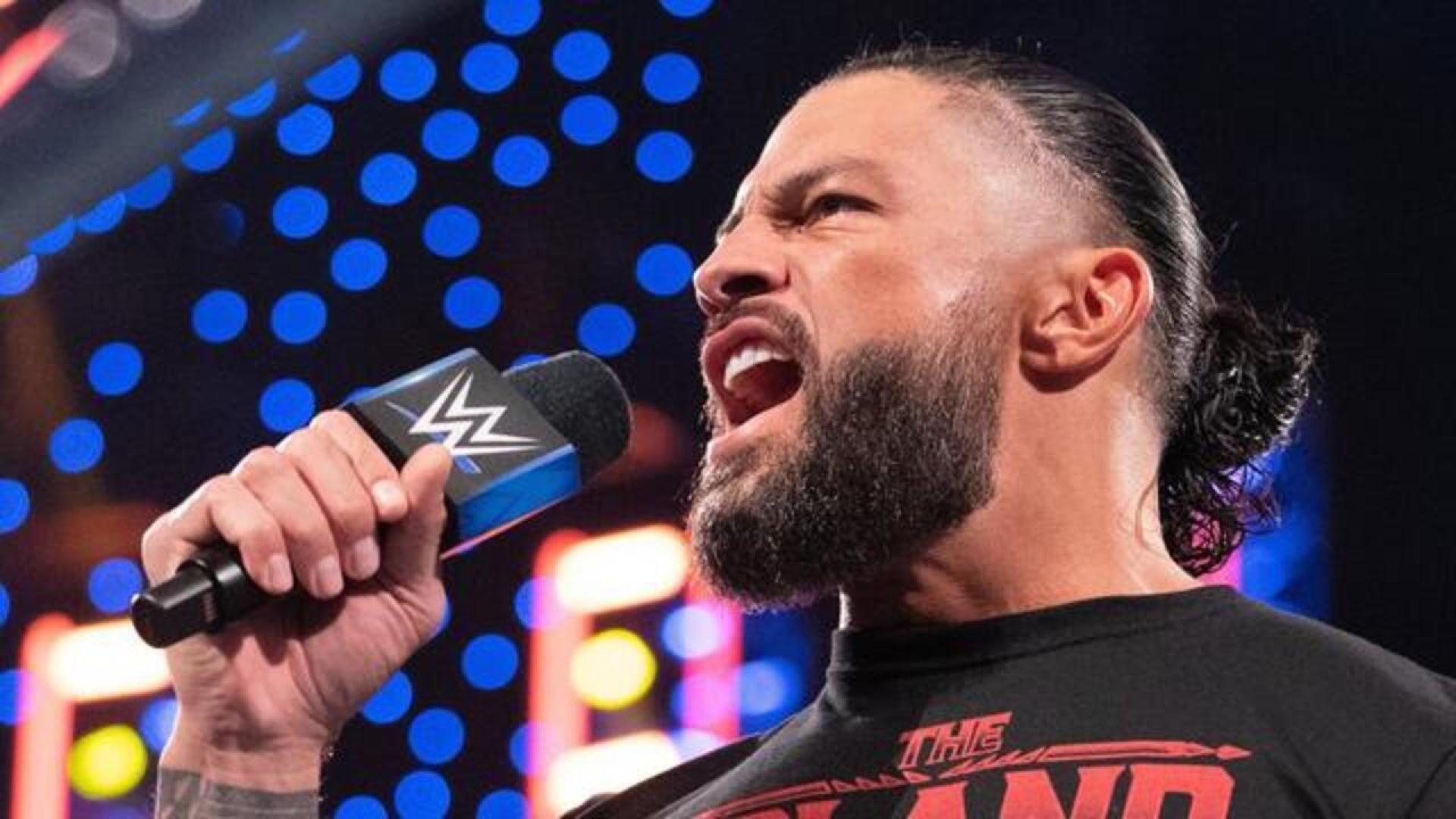 Everything Roman Reigns has done in WWE during 2026 and what may happen next