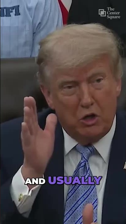 Trump discusses possible Iran deal accommodations