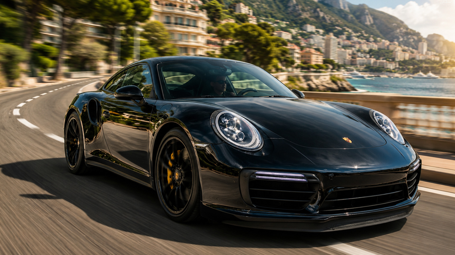 Owning my Porsche Turbo S cost more than expected
