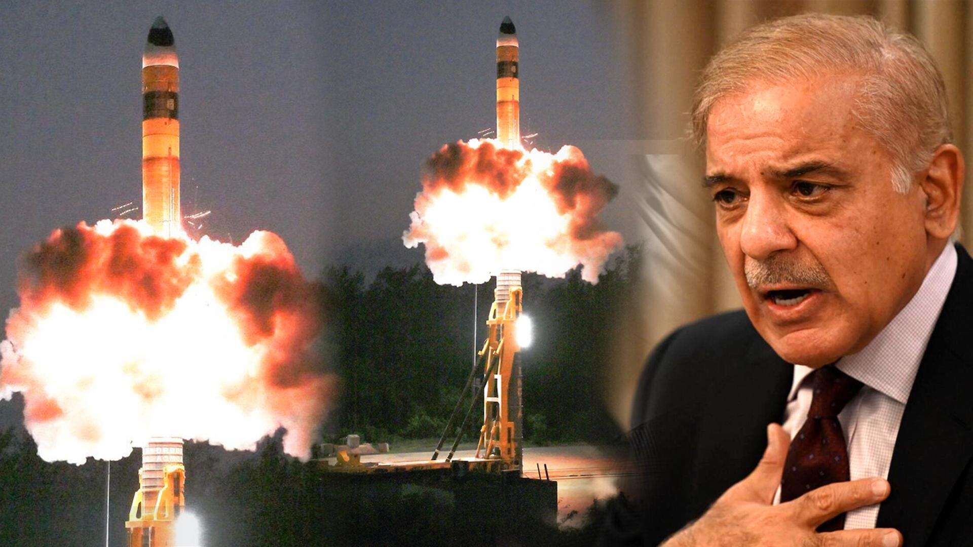 India conducts successful Agni-1 missile test; Strategic Forces Command ...