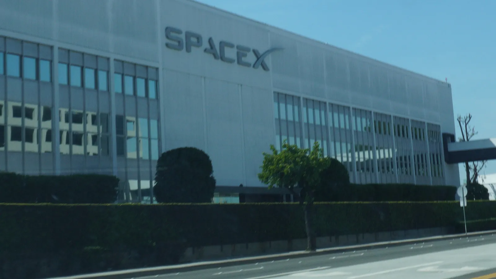 A Texas tax deal moved SpaceX Terafab forward, but nearby towns are ...