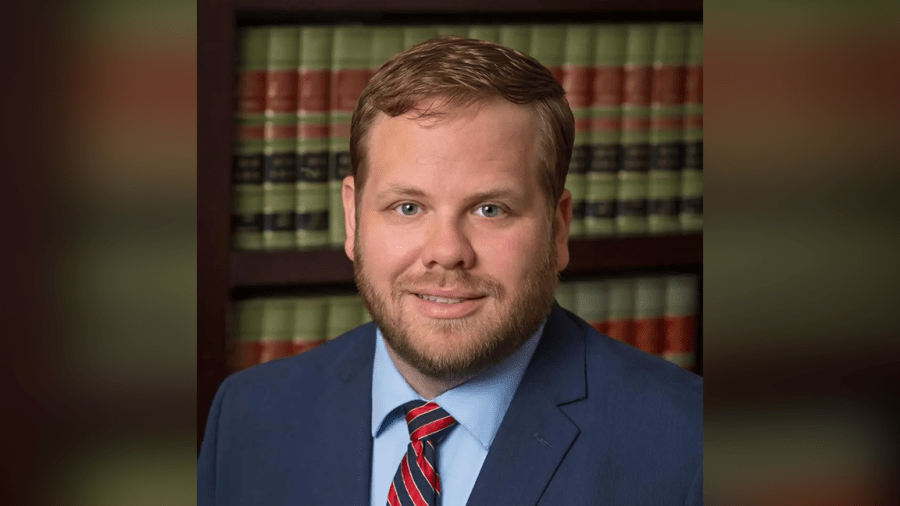Ogeechee Judicial Circuit DA’s Office announces passing of DA Robert Busbee