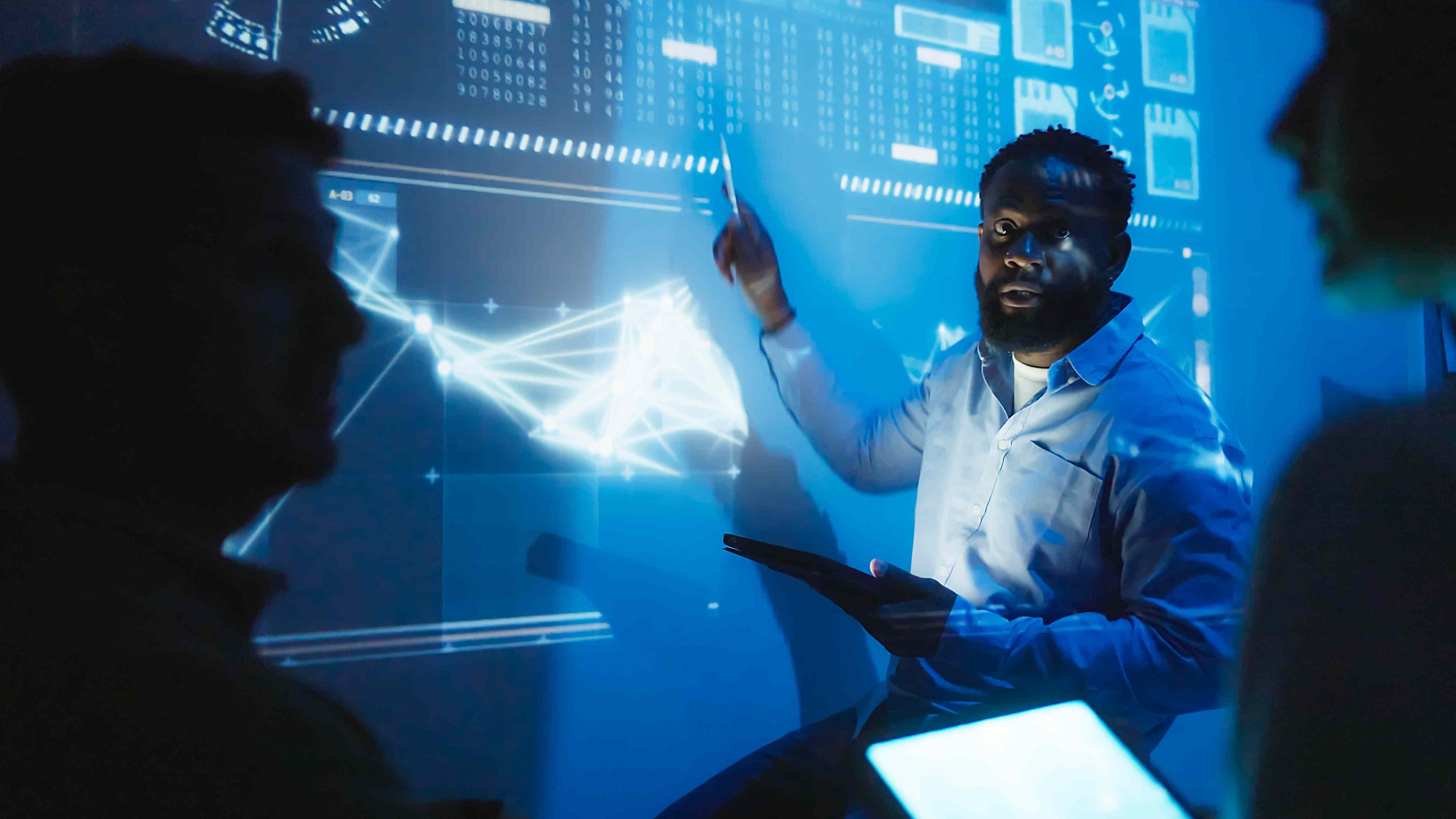Can AI make up for America's rapidly retiring workforce? The economy ...
