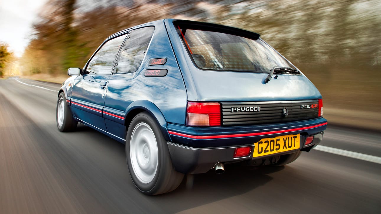 11 iconic cars that saved their company from going bankrupt