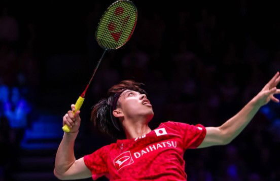 Kodai Naraoka points out lingering weakness despite beating HS Prannoy at the Malaysia Masters