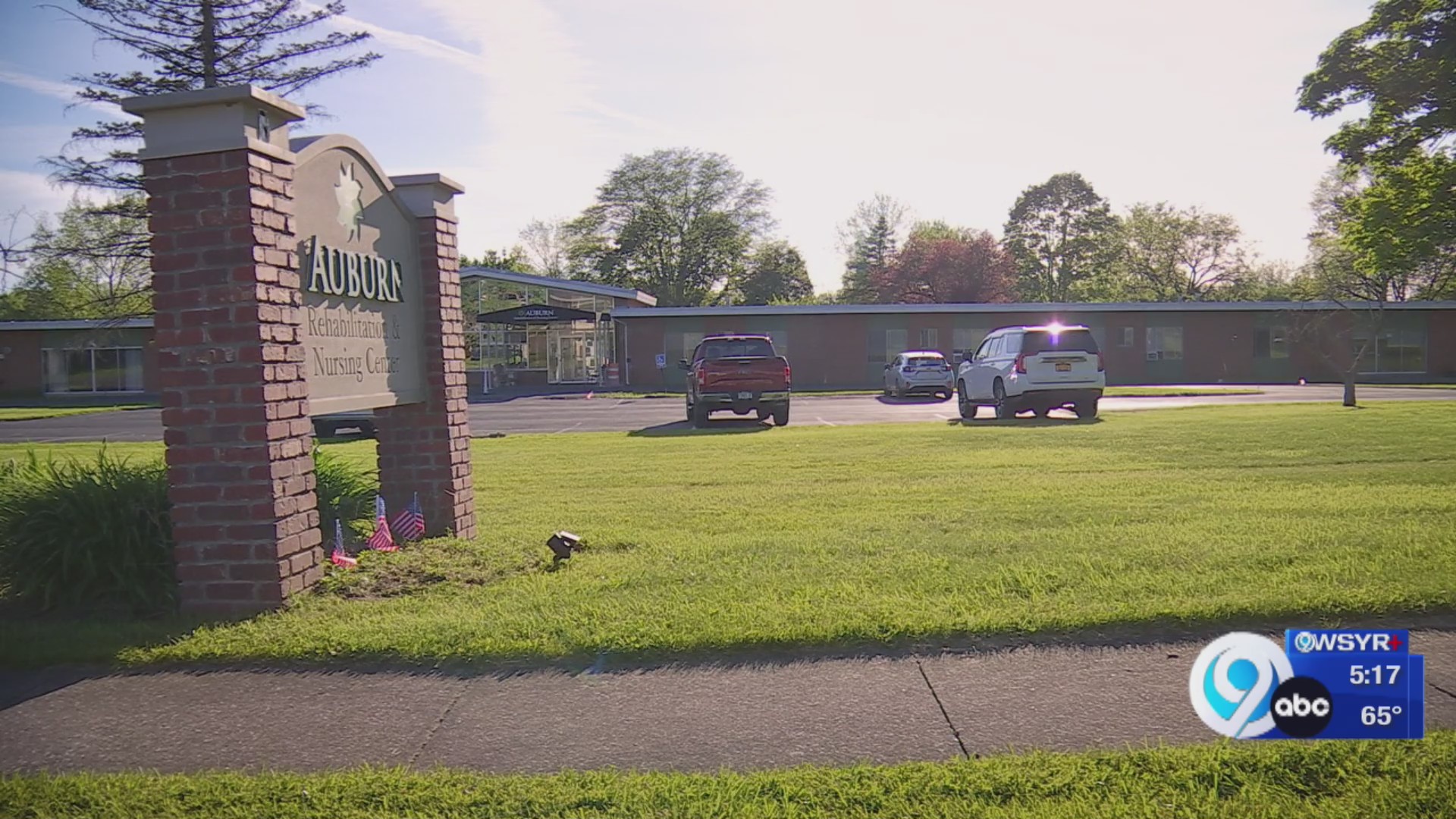 Cause unknown after people at Auburn nursing home taken to hospital for ...