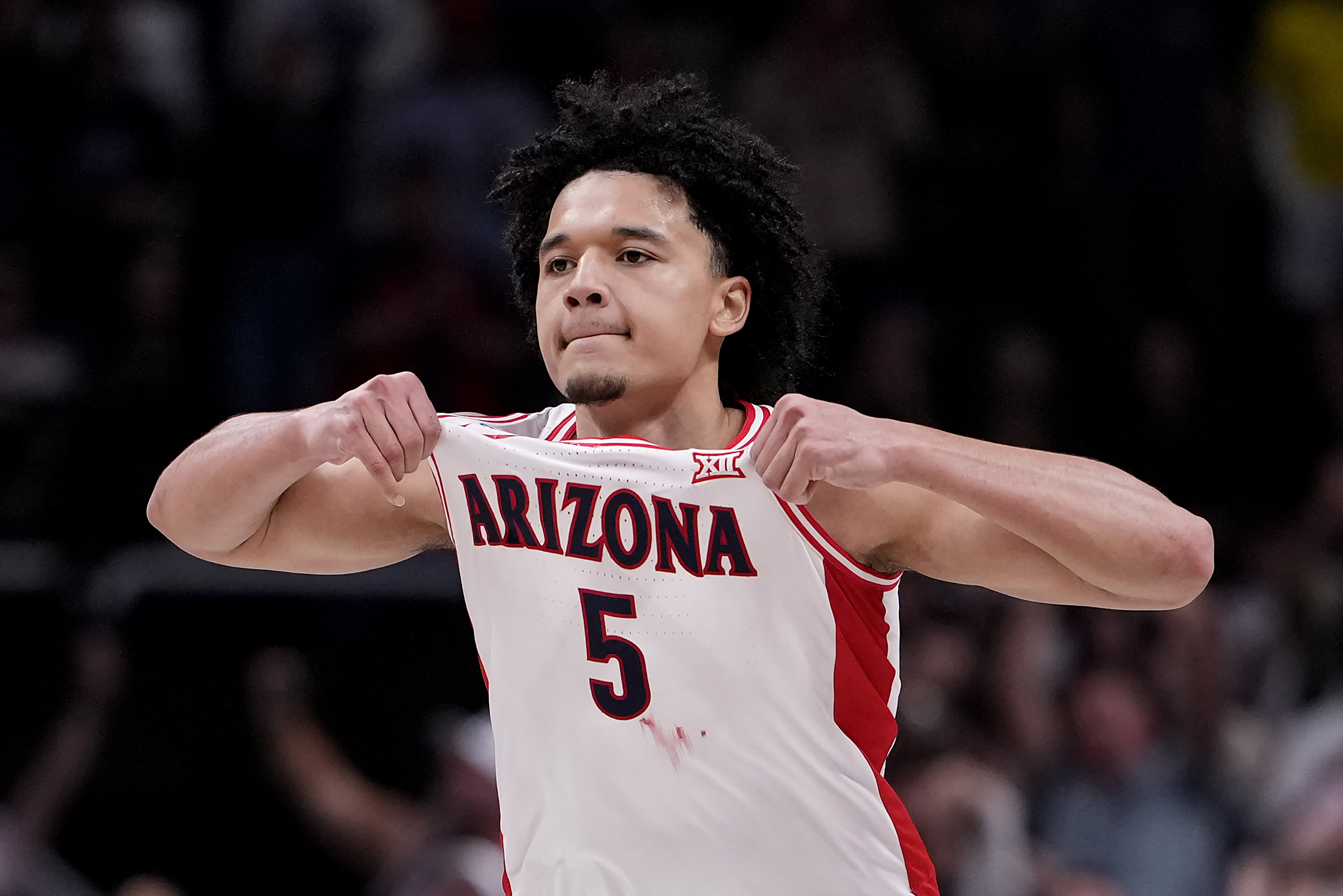 Heat projected to land top-10 talent at No. 13 in NBA draft