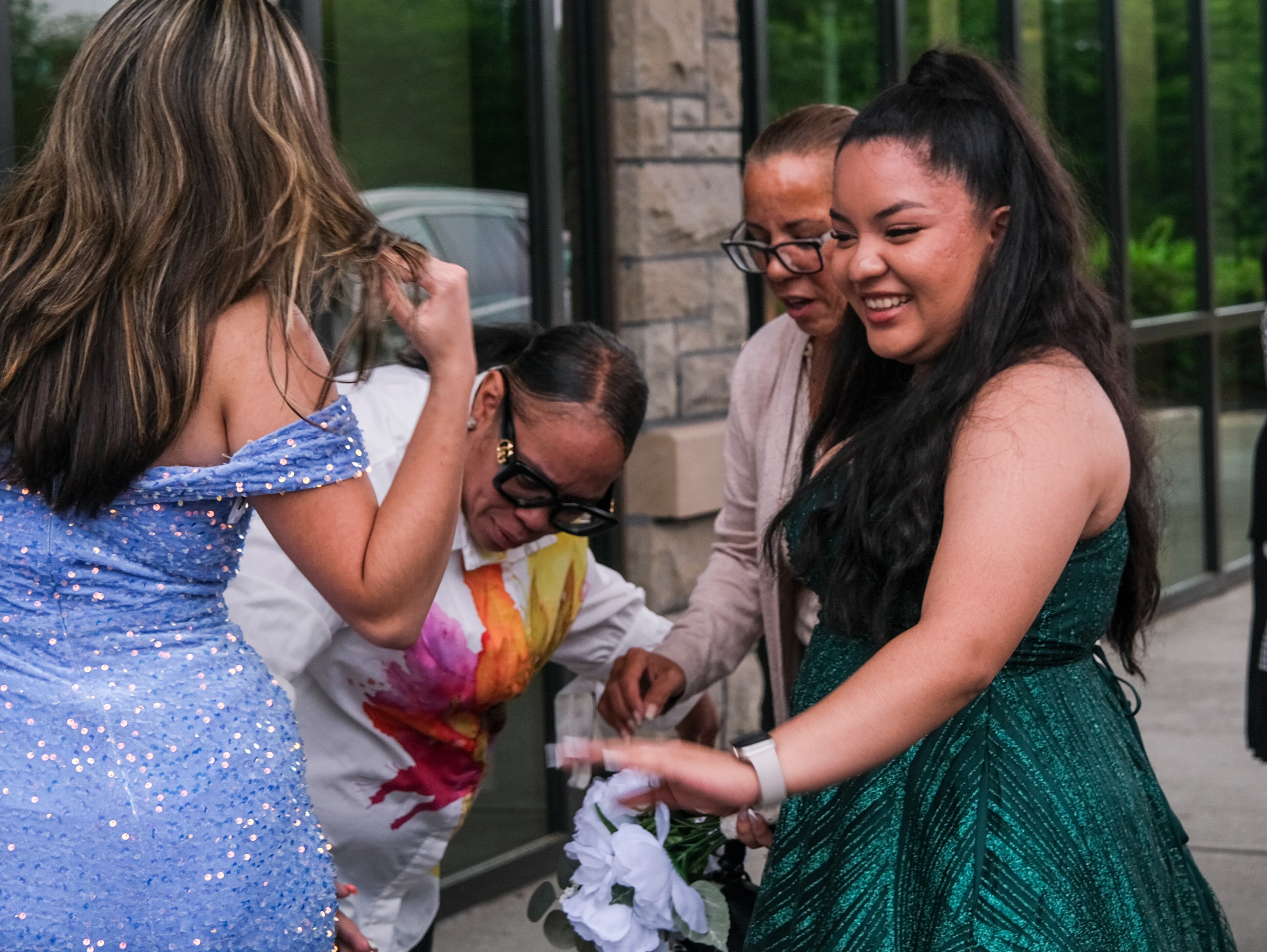 Dunellen High School prom 2026 (73 photos)