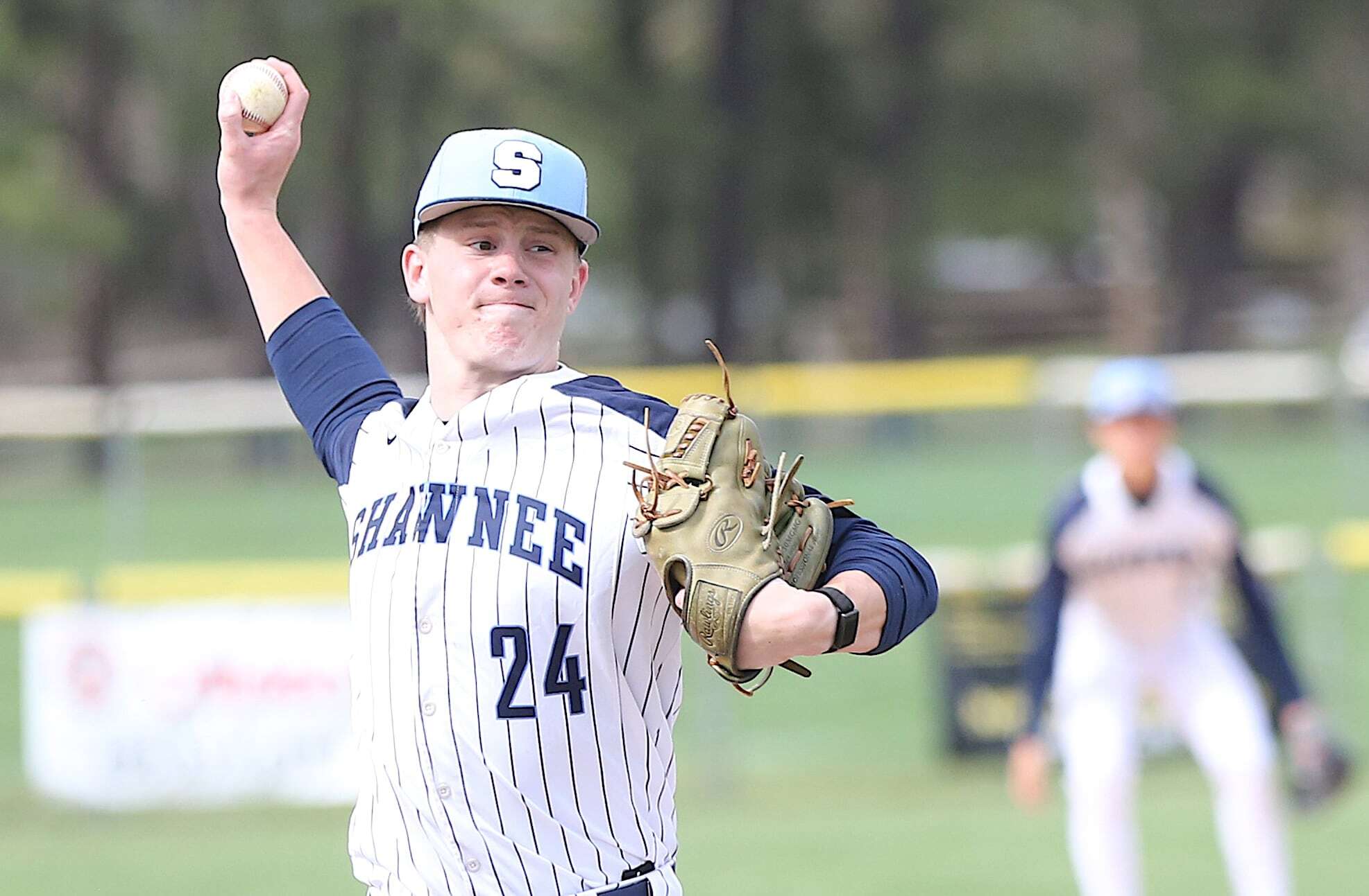 South Jersey baseball notes: Tourney talk, booming bats, career ...