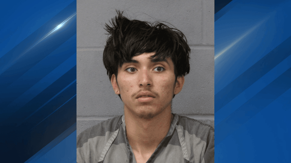 Austin shooting spree suspect denied bond, facing two new charges