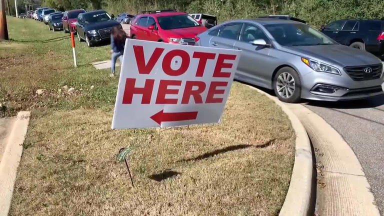 List: Here’s who qualified for Alabama’s special primary election in 4 ...