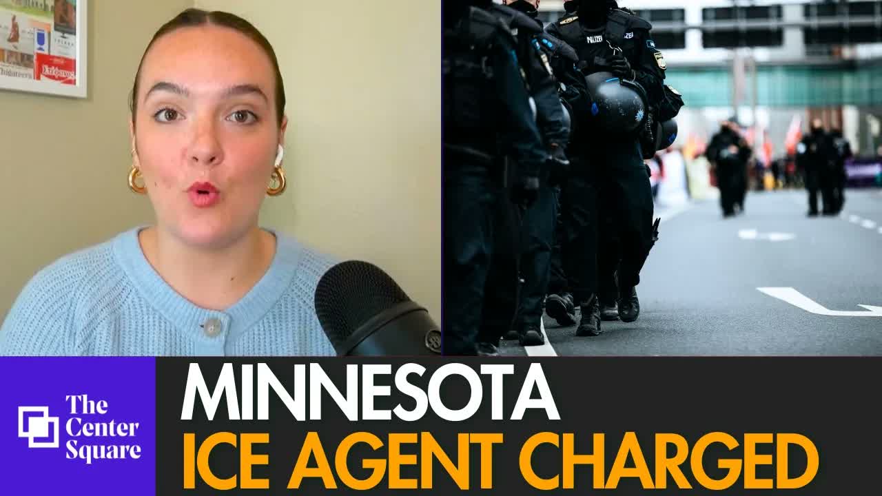 Minnesota charges ICE agent after Minneapolis shooting during ...