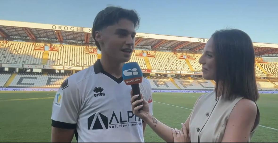 Cesena Primavera, Poletti: 