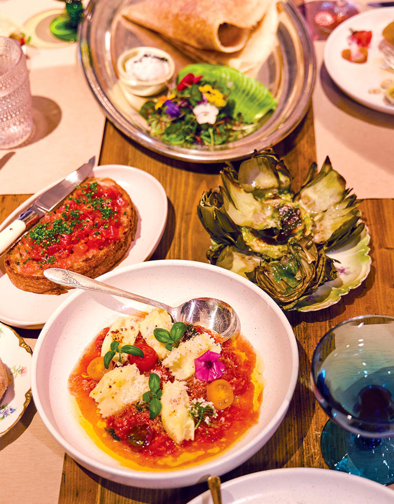 Top NYC dining spots and their impossible reservation