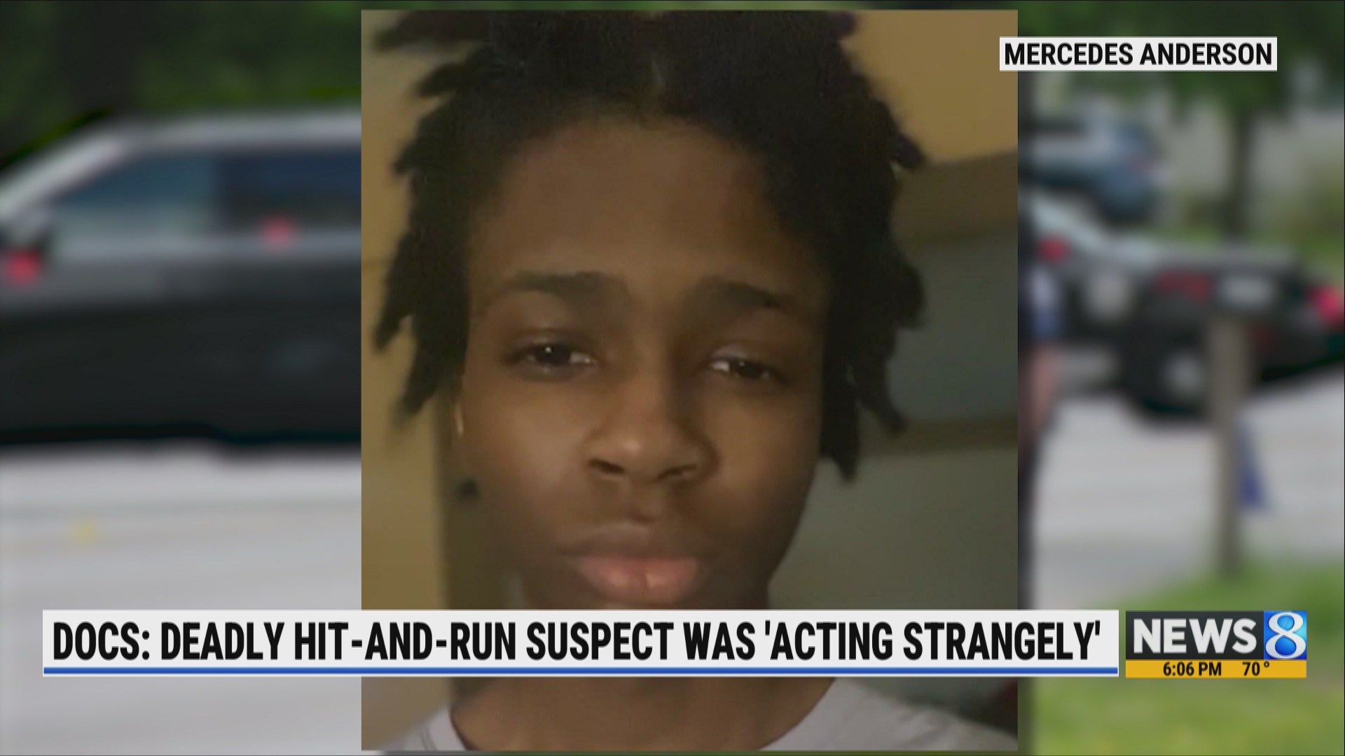 Court docs: Suspect in deadly Kentwood hit-and-run suspect was ‘acting ...
