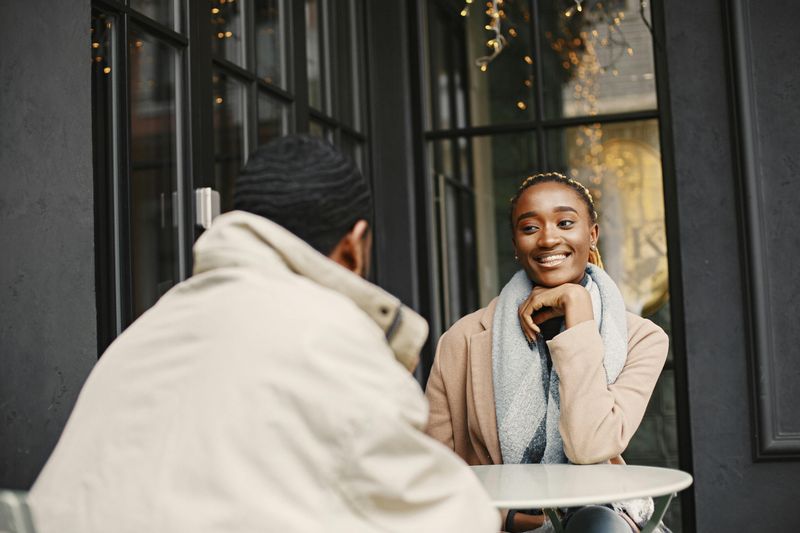 People with true class almost always use these 12 phrases when getting ...