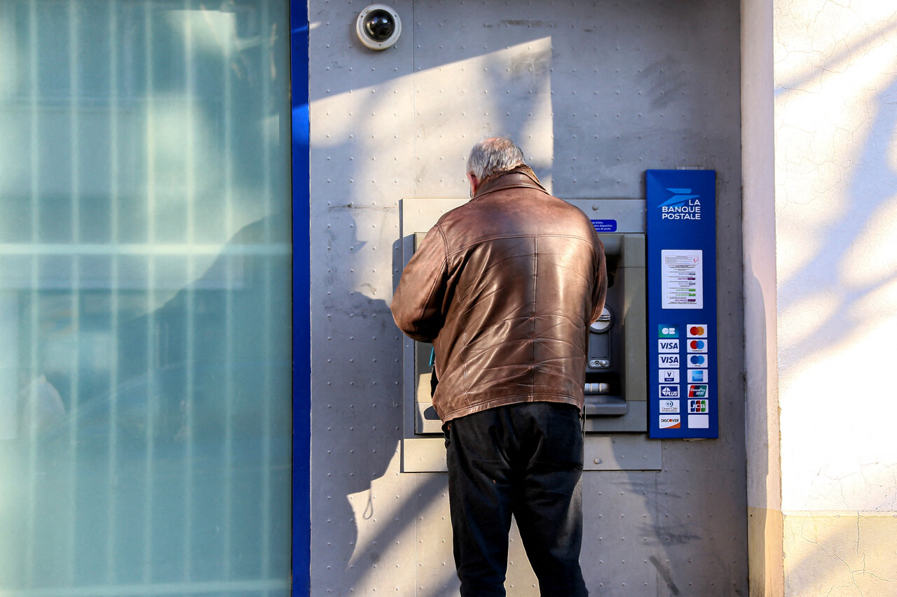Les pensions de retraite de mai 2026 en retard ? Ancien salarié ...