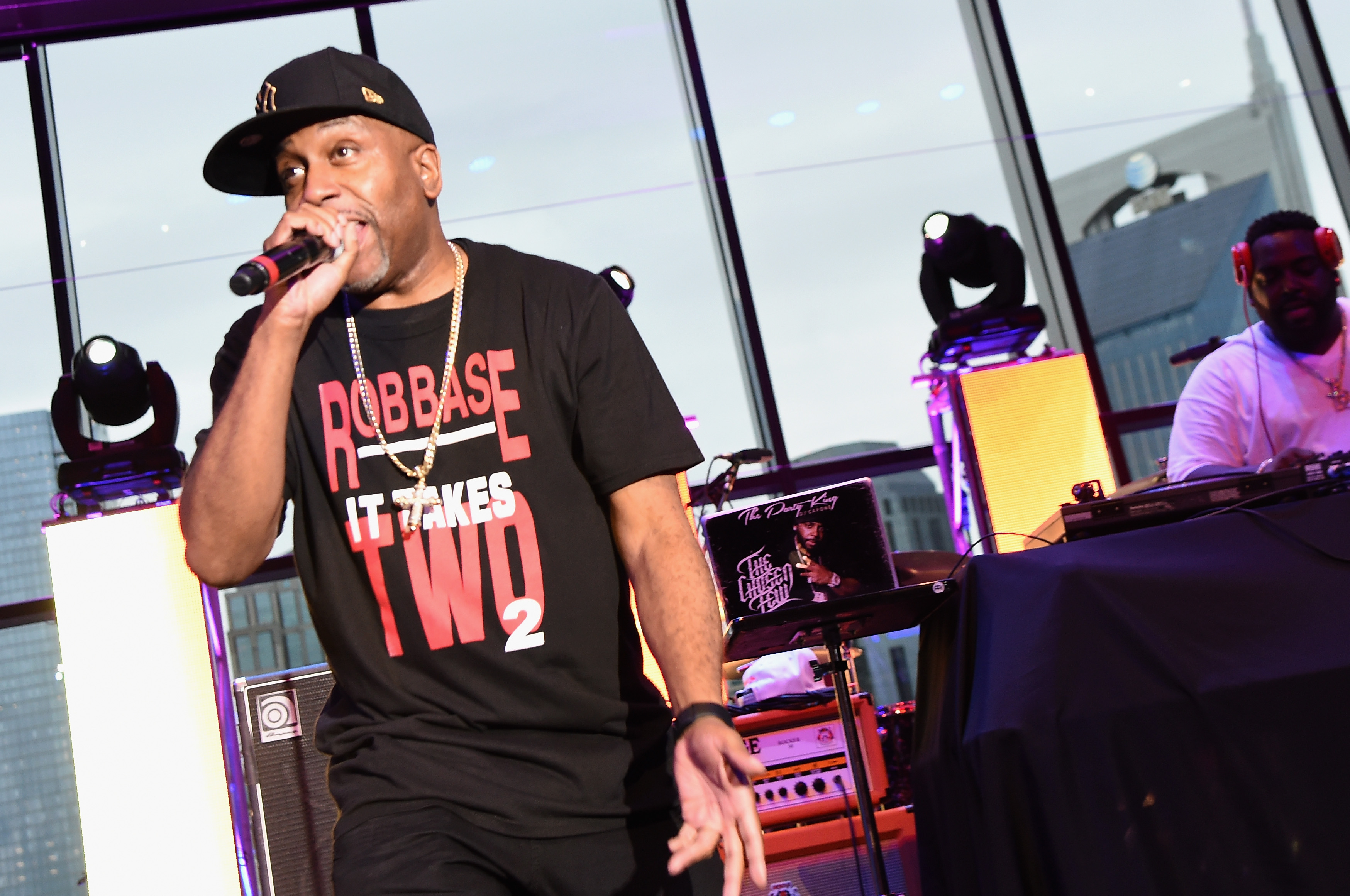 Rob Base dead: 'It Takes Two' rapper was 59