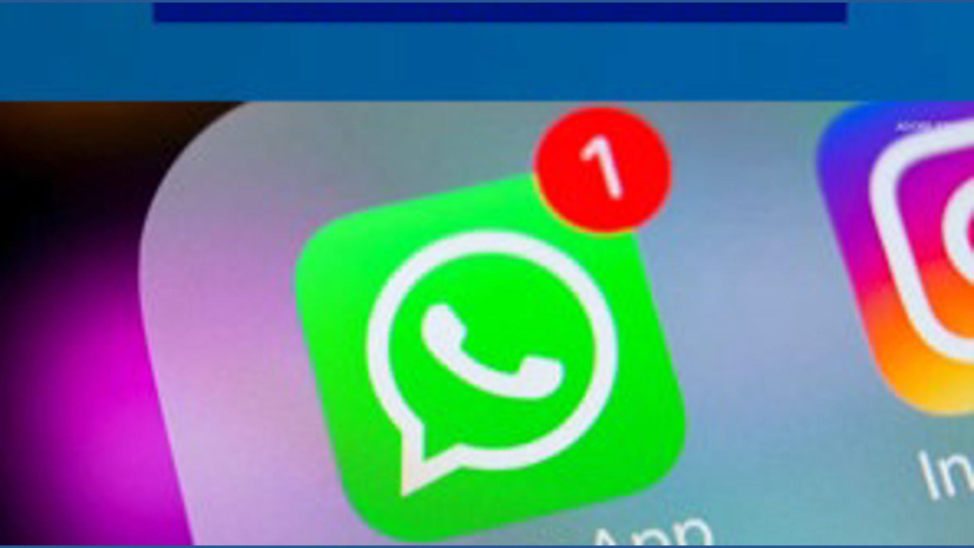 Texas sues Meta and WhatsApp over messaging privacy