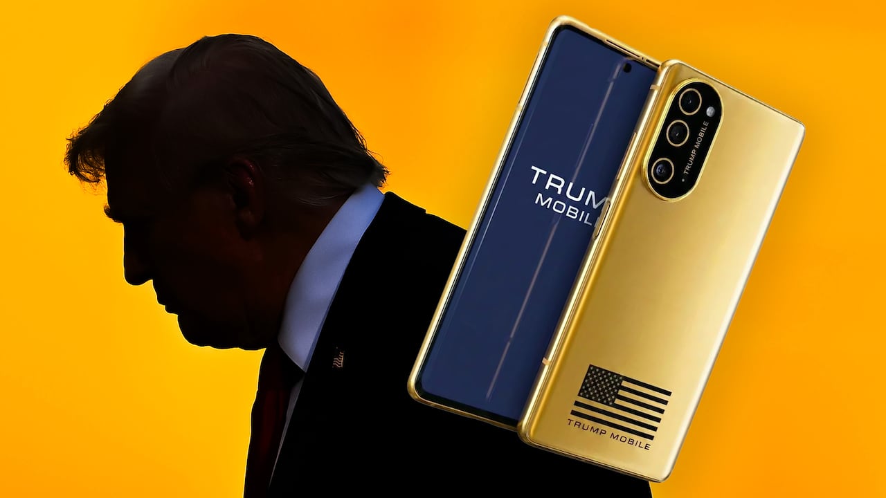 The Trump phone saga, explained
