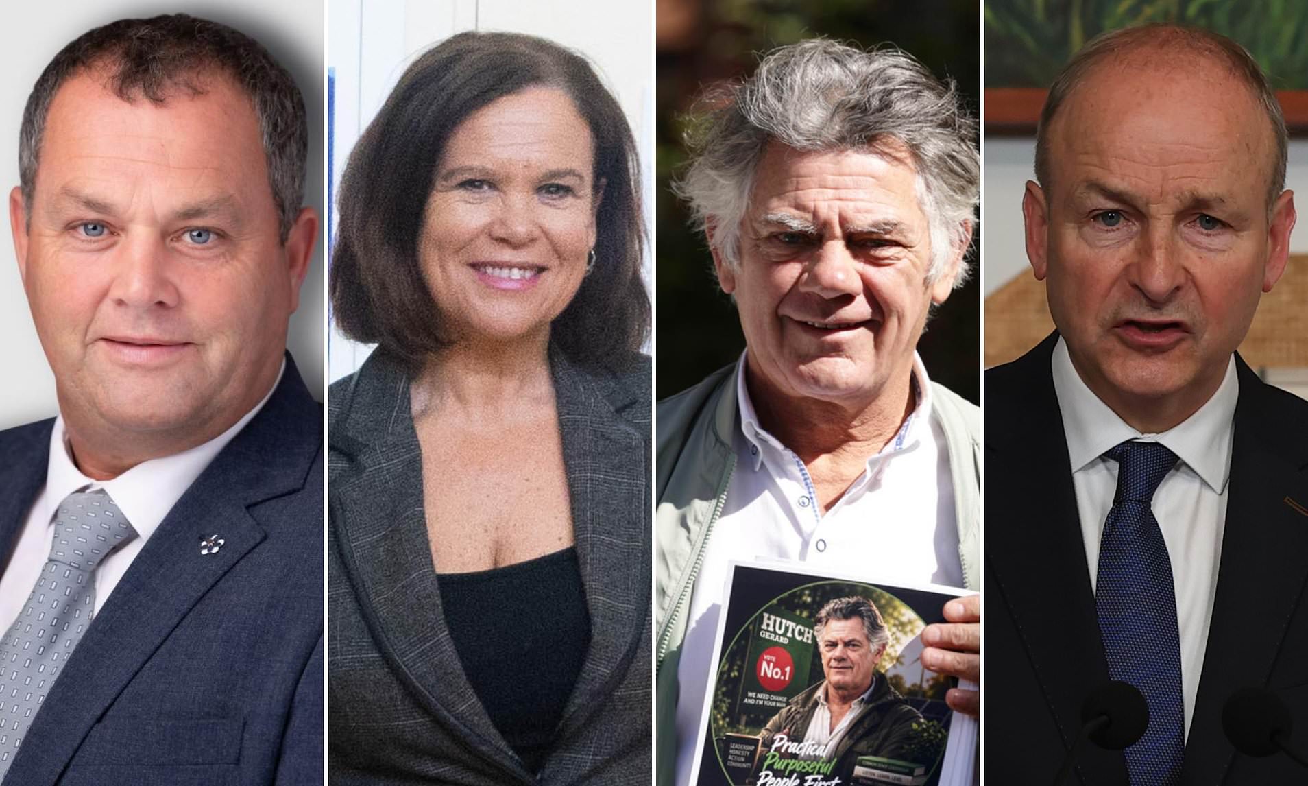 Nine key indicators of the public mood to look out for as the by-elections results come through